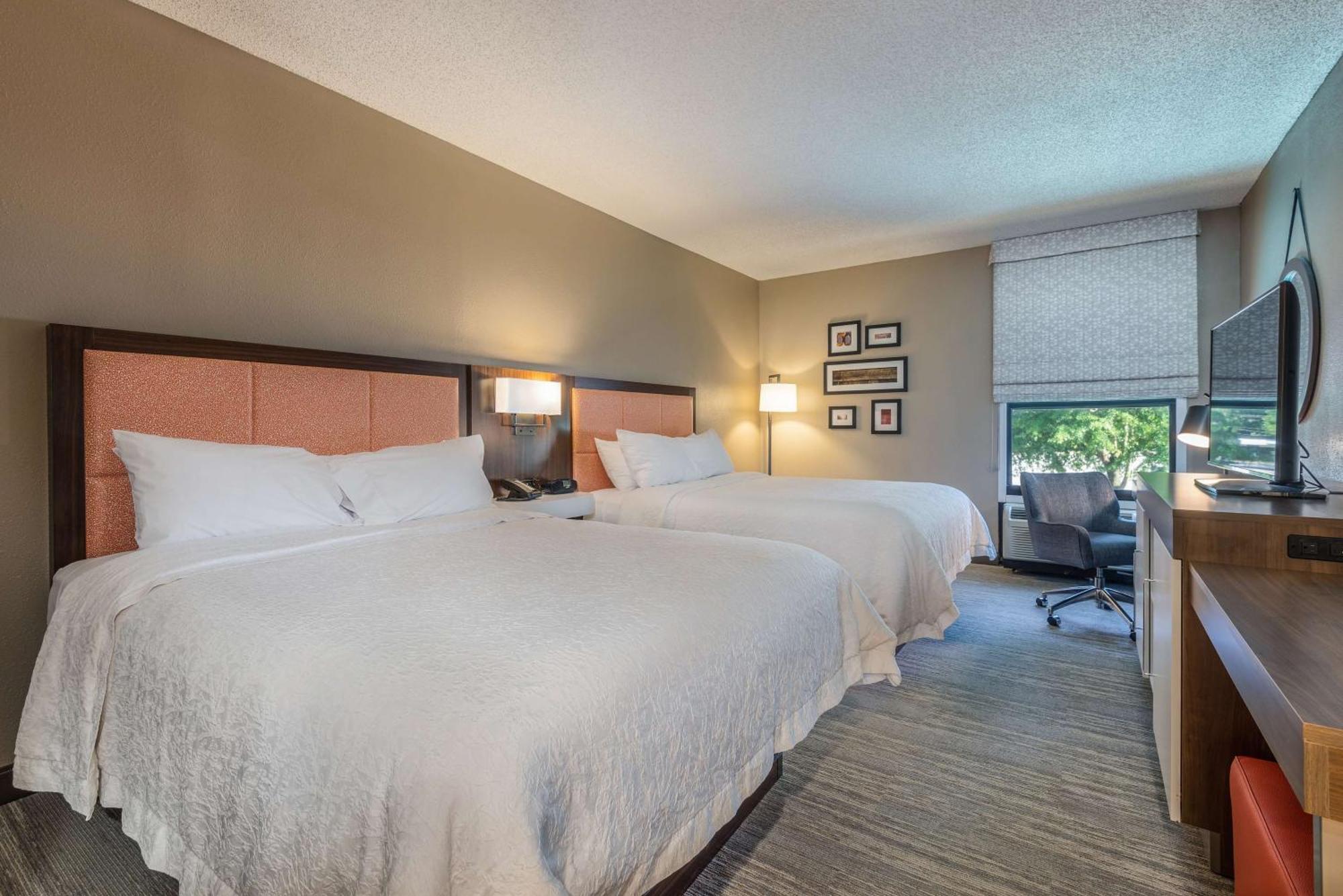 Hampton Inn Wilkesboro Exterior foto
